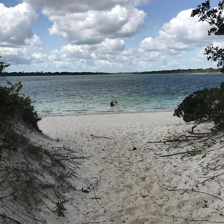 Pousada Rita Brandao Hotell Jijoca de Jericoacoara Eksteriør bilde