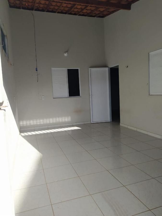 Pousada Rita Brandao Hotell Jijoca de Jericoacoara Eksteriør bilde