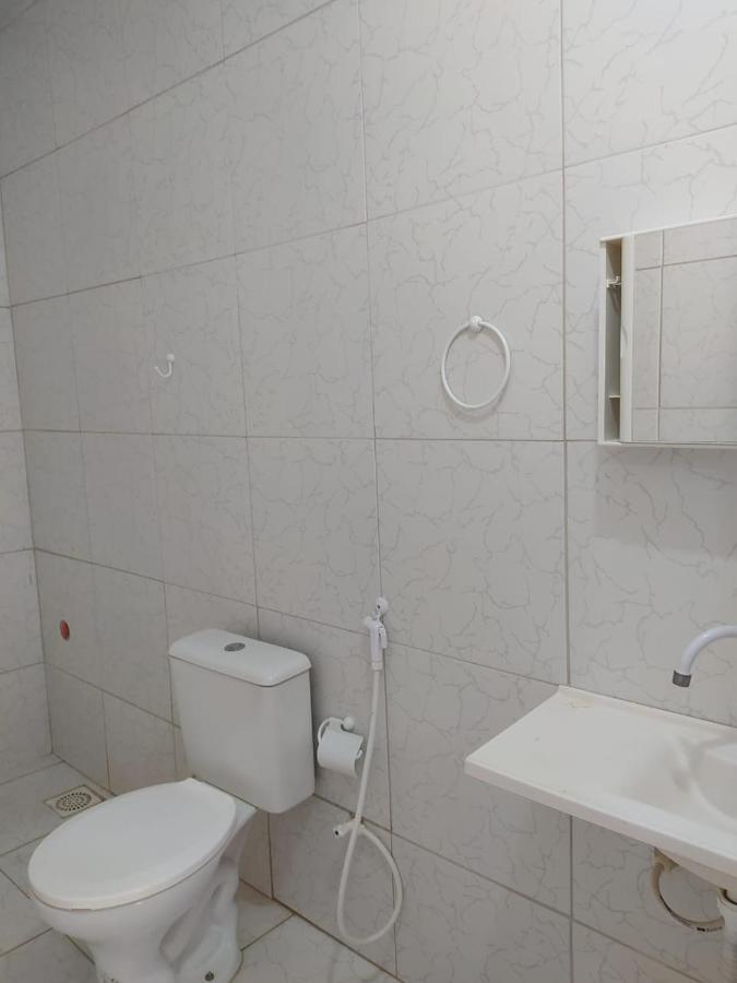 Pousada Rita Brandao Hotell Jijoca de Jericoacoara Eksteriør bilde