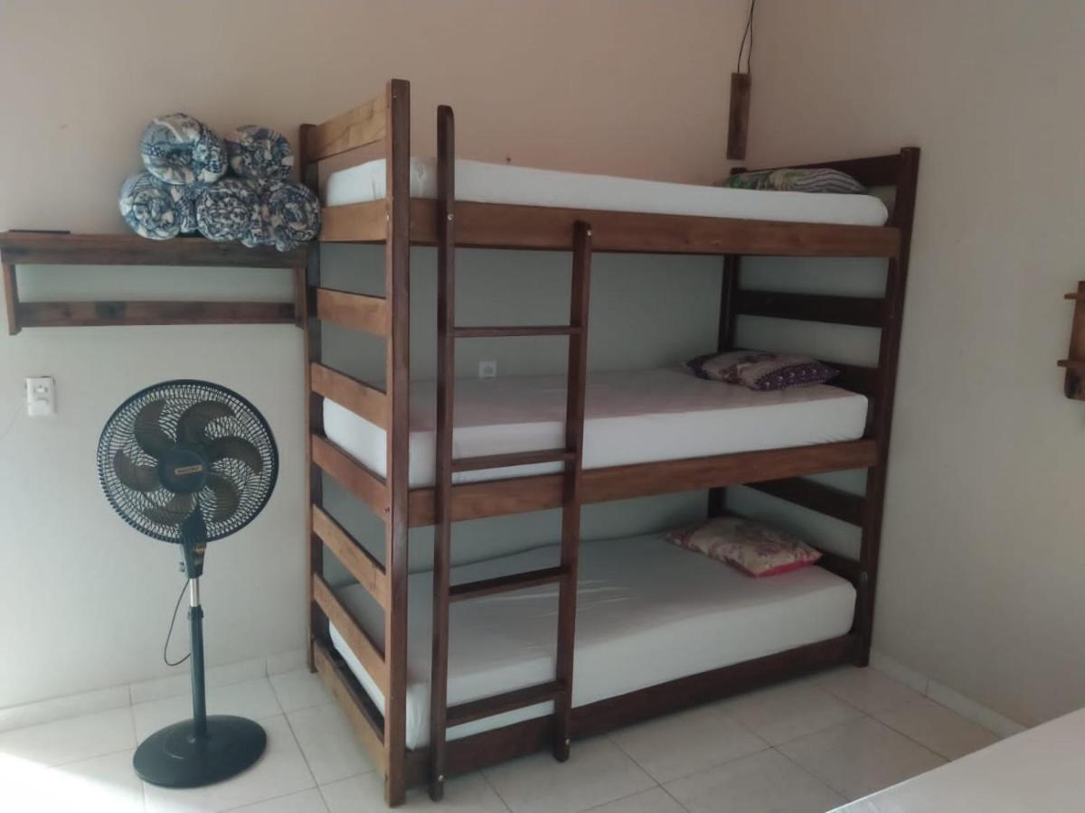 Pousada Rita Brandao Hotell Jijoca de Jericoacoara Eksteriør bilde