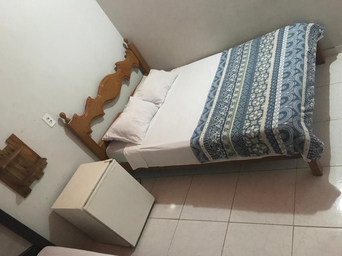 Pousada Rita Brandao Hotell Jijoca de Jericoacoara Eksteriør bilde