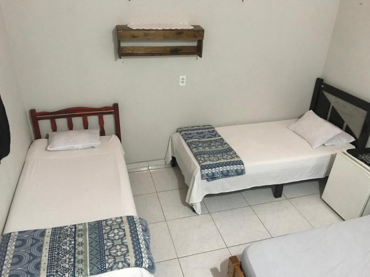 Pousada Rita Brandao Hotell Jijoca de Jericoacoara Eksteriør bilde