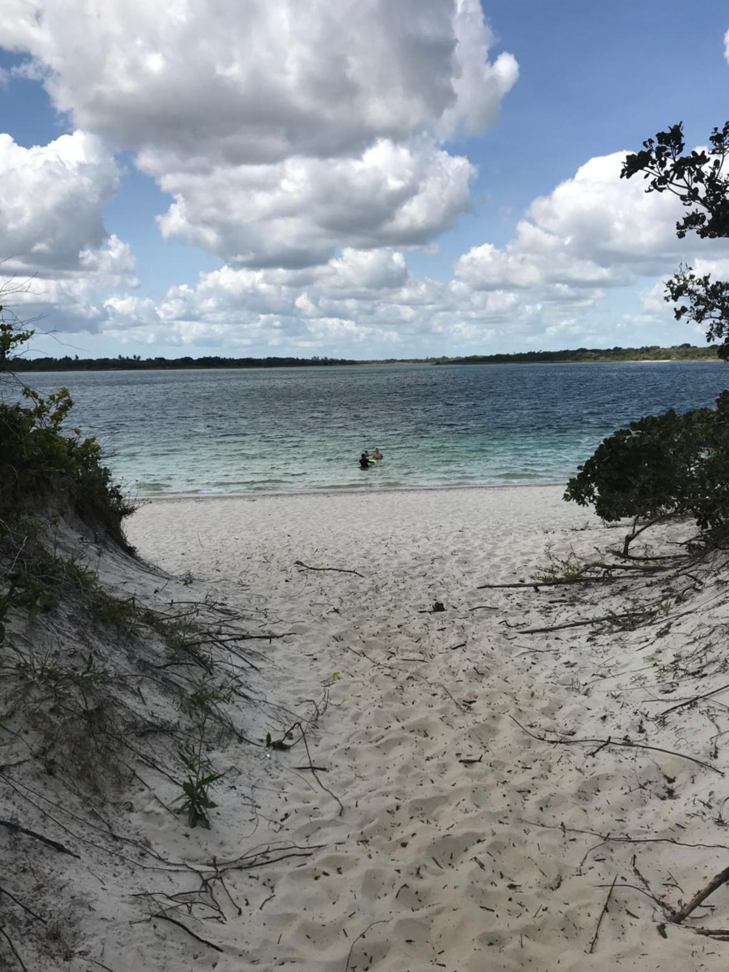Pousada Rita Brandao Hotell Jijoca de Jericoacoara Eksteriør bilde